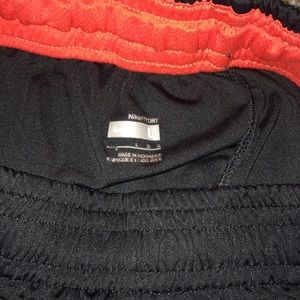 Nike Shorts - Men’s Nike Fit Shorts Nike Shorts - Men’s Nike Fit Shorts